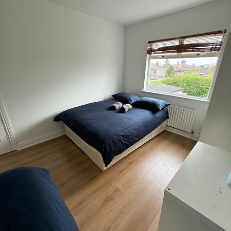 דבלין Nice Triple Room At 2 Iveragh Rd-6 מראה חיצוני תמונה