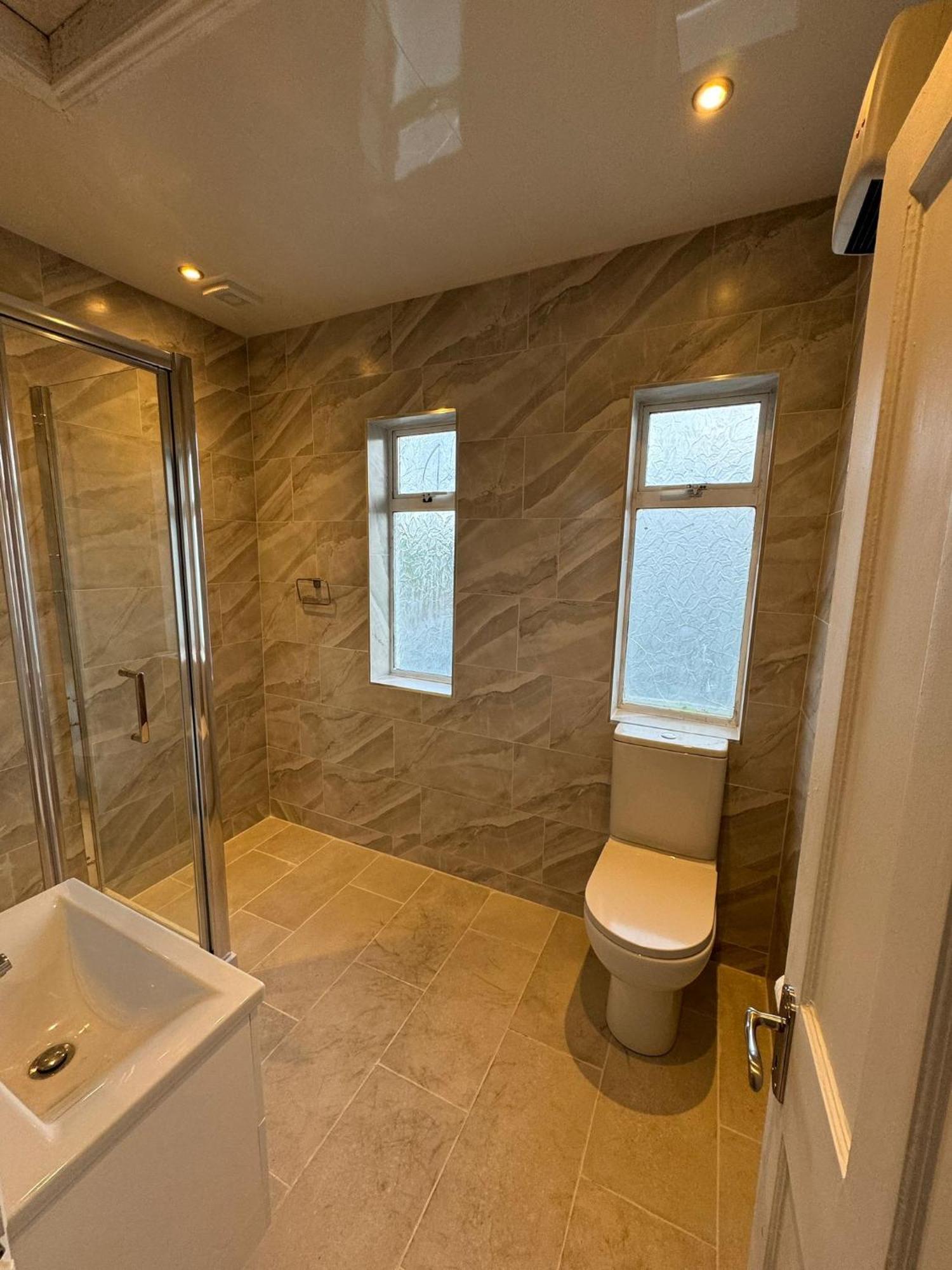 דבלין Nice Triple Room At 2 Iveragh Rd-6 מראה חיצוני תמונה